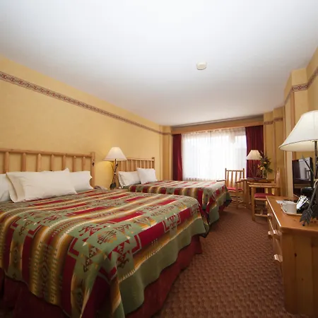 Brewster Mountain Lodge-2