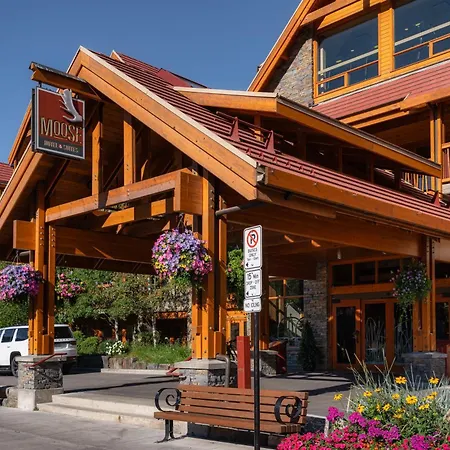 Moose Hotel And Suites-2